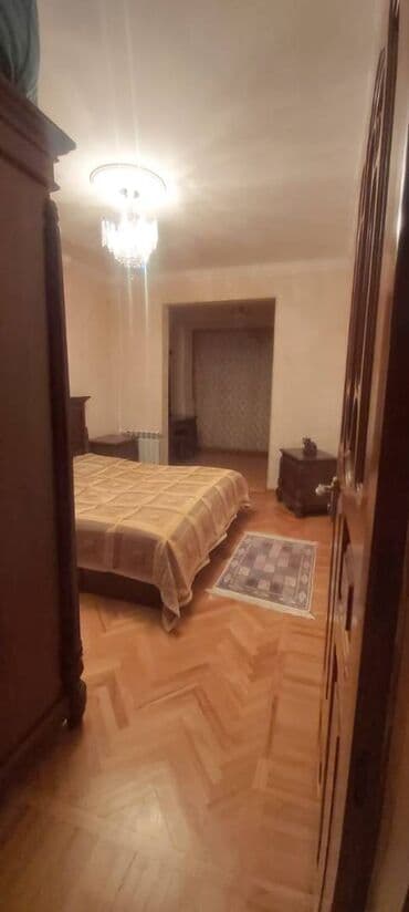 купить однокомнатную квартиру в баку: Баку, 4 комнаты, Вторичка, м. Ази Асланов, 100 м² — 7