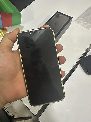 iphone alıram: IPhone 12, Ağ — 2