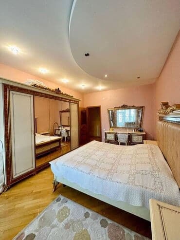 kiraye evler metro: İnqilab, Ak.H.Əliyev küçəsində,İlin 4 fesli mtkda,14 mərtəbənin,7-cı — 4