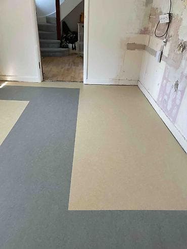 линолеум: ✨ Linoleum ilə evinizə rahatlıq və estetik görünüş qatın! ✨ 📏 — 4