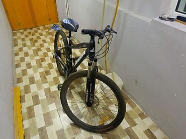velosiped cube: AVIA velospiet hardasa 9aya yaxındı alınıb az surulub ela velospietdir — 3