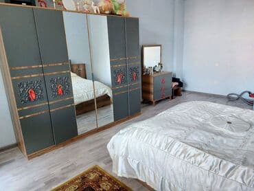 nərimanovda köhnə tikili evlər: 2 otaqlı, Yeni tikili, m. Koroğlu, 91 kv. m — 7