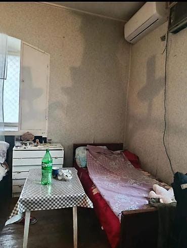 ev kirayesi: Nizami metrosunun yanida evdə her bir əşayasi var hamam TOLET — 2