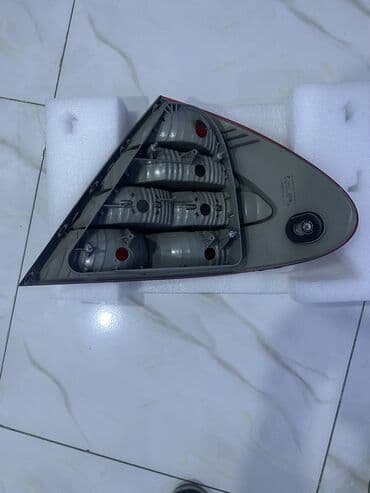 задний фонарь мерседес: Mercedes-Benz 2008 г., Оригинал, Германия, Б/у — 5