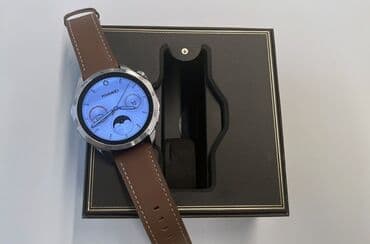 wifi kodu dəyişmək: Smart saat, Huawei, Sensor ekran — 1