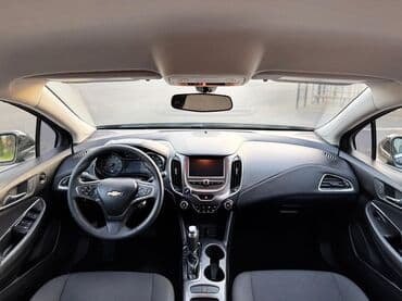 Mərmər effektli PVC panellər: 2017 Lt 1.4 turbo. Masin amerikadan yeni gelib, car faksi temizdi — 9