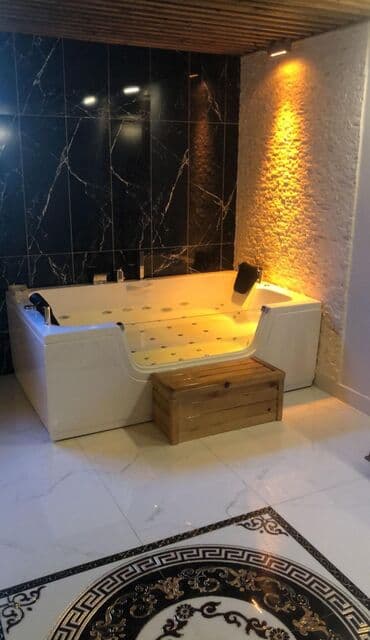 jakuzi vannalar: Yeni Cakuzi vanna Motorlu, Ödənişli çatdırılma — 14