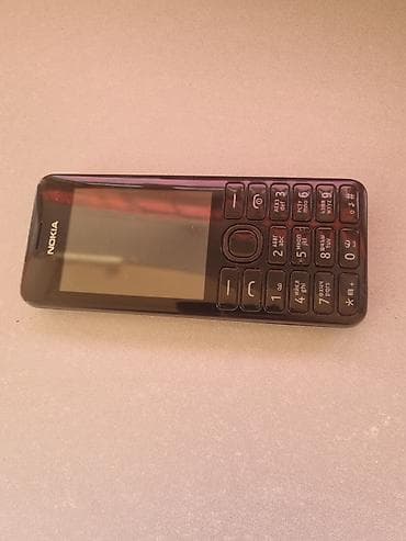 retro telefonlar: Nokia 2, 2 GB, rəng - Qara, Düyməli — 2