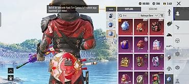 PUBG Mobile hesabı – dolu hesabdı istəyən olsa vacapdan yazsın — 9