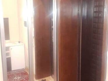 yataqxana tipli ucuz bina evləri: Nəsimi rayonu, Tbilisi prospektində yerləşən 2-otaqlı, sahəsi 55kv-m — 4