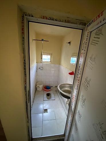 keşlede evler: 60 kv. m, 2 otaqlı, Kombi, Qaz, İşıq — 4