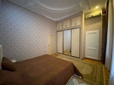 ayliq kiraye oteller: Reablitasiya, baxça və digər işlətmələr üçün aylıq 3500 azn təşkil — 12