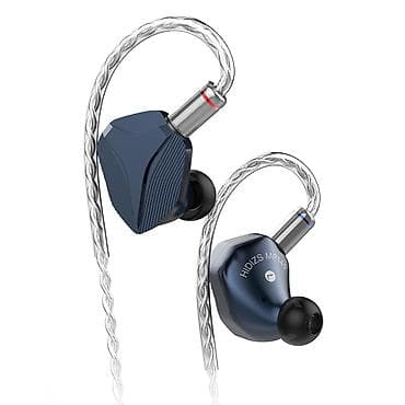 Digər auditexnika: Hidizs MP145 - 14.5mm Planar IEM Driver Type: 14.5mm ultra-large — 1