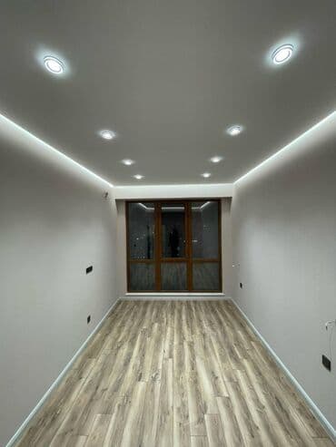 купить квартиру в забрате: 2 комнаты, Новостройка, м. 20 января, 70 м² — 4