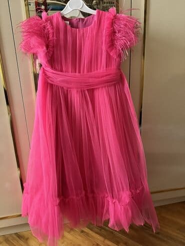 6 - 7 yaş, İşlənmiş