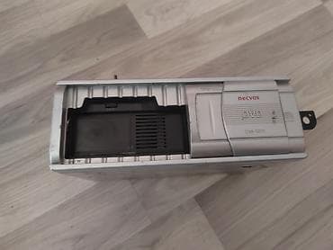 e39 radiator: BMW e38, 2000 il, İşlənmiş — 1