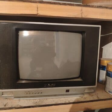 işlənmiş plazma televizorlar: Televizor işlək yaxşı vəziyyətdə — 6