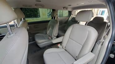 yağış sensoru: Kia Carnival: 2.2 l | 2022 il Van/Minivan — 14