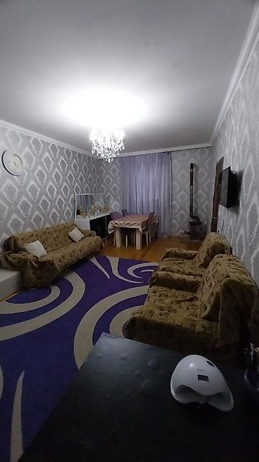 era residence: 2 otaqlı, 65 kv. m, Orta təmir — 9