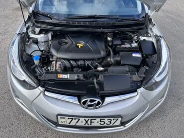 ravon nexia r3 satis merkezi: Hyundai Elantra sedan – gümüşü rəng, aerodinamik kuzov xəttləri və — 5