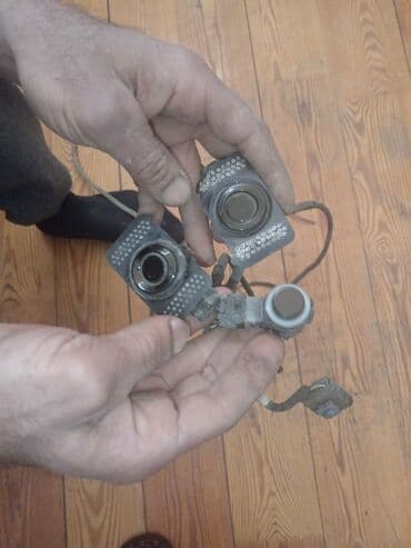 бу запчасти на мерседес w211: 3 ədəd radar. Təki 60m. Tam işləkdir. Mersedes yeşka radarı. 2013 2017 — 3