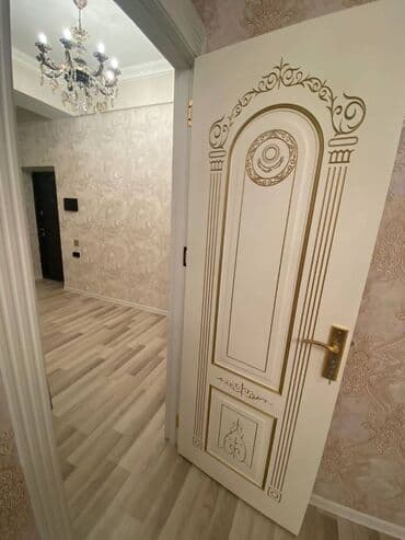 hipoteka evler: 2 otaqlı, Yeni tikili, m. Həzi Aslanov, 60 kv. m — 8