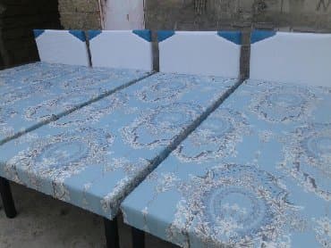 taxt 2 ci el: Yeni, Təknəfərlik çarpayı — 2