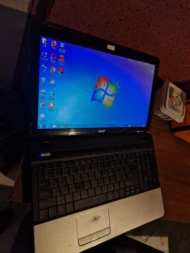 xiaomi notebook baku: Acer Aspire, 15.6 ", Intel Core i5, < 128 GB — 3