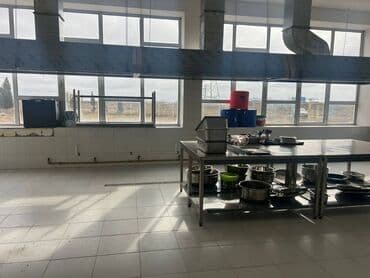 metbex mebeller: 📢 Mətbəx icarəyə verilir Tam təchizatlı, istifadəyə hazır peşəkar — 1