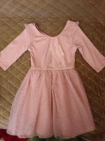 Dəstlər: Don, Ziyafət, 7 - 8 yaş, Disney — 1