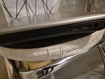 Samsung: HP noutbuk - Model xətti: HP Pavilion/Compaq seriyasına bənzər 15.6" — 5