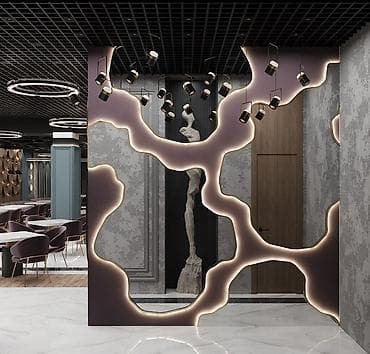 Ofisiant tələb olunur, Restoran, Ayda 2 dəfə ödəniş, 1-2 illik təcrübə