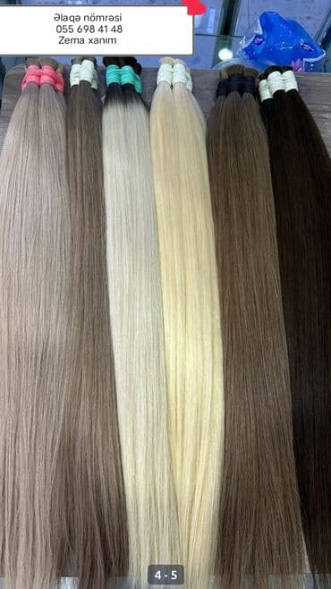 египетский чай для похудения оригинал и подделка: Saclar Təbi 60sm 100qrm 180 manat Telesin Xanımlar Peşakar Ustamız — 5