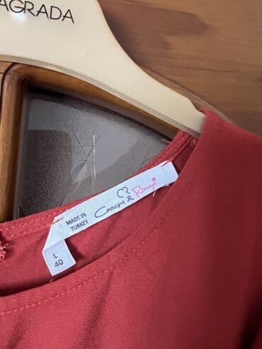 sumqayit is elanlari 2021: Platya 40 razmer 
Kemerde var — 2