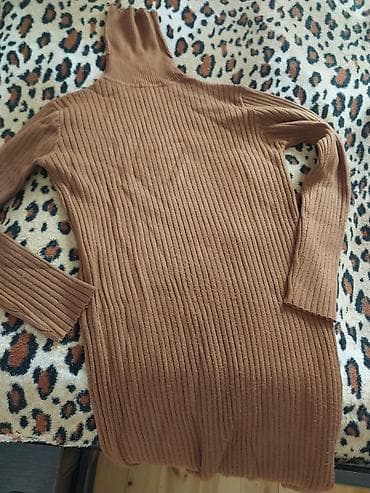 massimo dutti ispaniya: Qadın geyimləri dəsti – 4 məhsul 1) Narıncı köynək - Klassik yaxalıq — 2