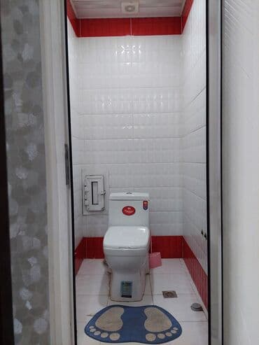 Mənzillər: 2 otaqlı, Yeni tikili, 8 kv. m — 10