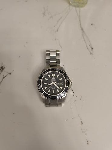 Orient Mako II (Automatic Dalgıç Saatı) - Kalibr: Orient avtomatik — 1