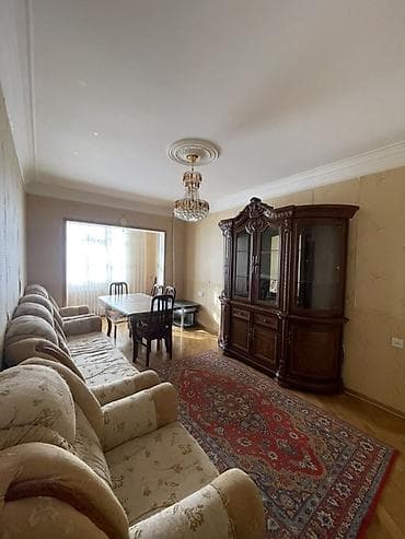 Təcili !!!!!! 2 otaqlı tam dolu mənzil 550 manata kirayə verilir