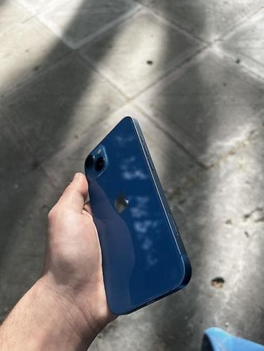 i̇phone 7s: IPhone 13, Mavi, Face ID — 4