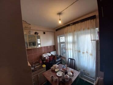 binəqədi evlərin satışı: Bakı, 2 otaqlı, Köhnə tikili, 50 kv. m — 6