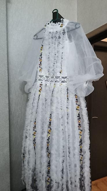 versage sep: Ziyafət donu, Midi, Standart — 2