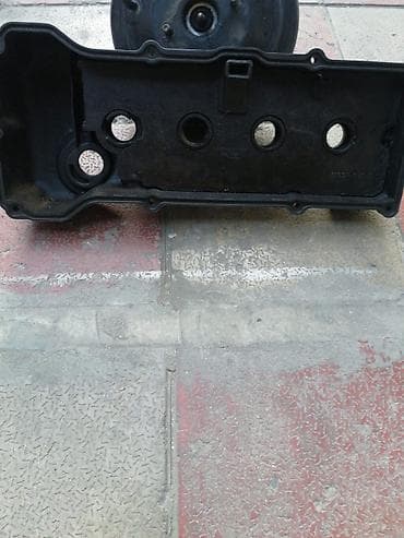 nissan sunny ehtiyat hisseleri: Nissan Sunny(yaponka)mator üst qapagi — 2