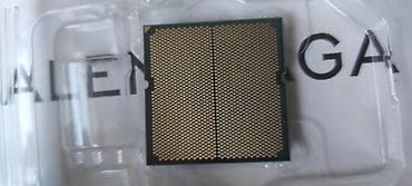 intel core i: Məhsul: AMD Ryzen 5 7600x prosessor Texniki xüsusiyyətlər: - — 5