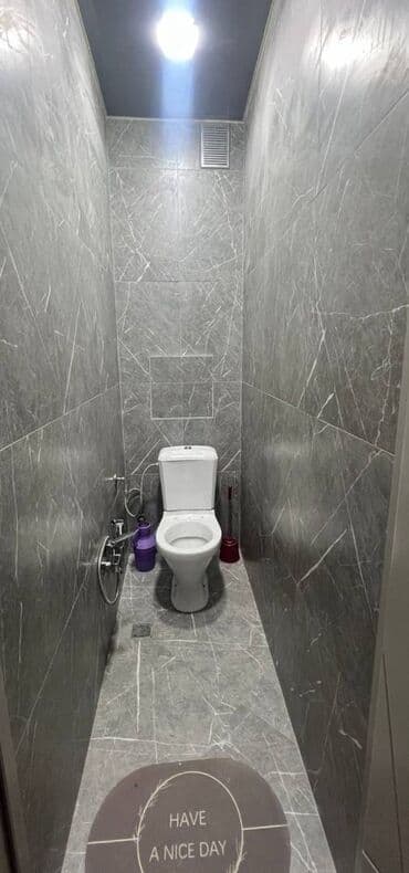 makler gence: Bakı, 3 otaqlı, Köhnə tikili, m. Həzi Aslanov, 80 kv. m — 18