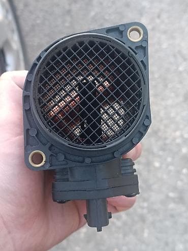 sensor: Opel 1999-2002, 1.6 l, Benzin, 2000 il, Orijinal, Almaniya, Yeni — 2