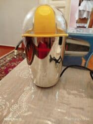 Кухонные плиты и варочные поверхности: Кофемолка Geepas, Новый, Самовывоз — 2