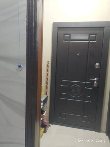 kiraye evlər xırdalan: Xirdalanda Aff parkda 8 mertebeli binanın 8-ci mərtəbəsində yerləşən — 5