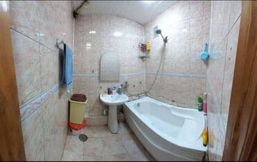 ucuz evler bakida: Sumqayıt, 5 otaqlı, Köhnə tikili, 111 kv. m — 15