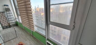 kiraye ev 7 mkr: Nərimanov, 2 otaq, 15.7 m, 70 kv tam əşyalı mənzil kirayə verilir — 9