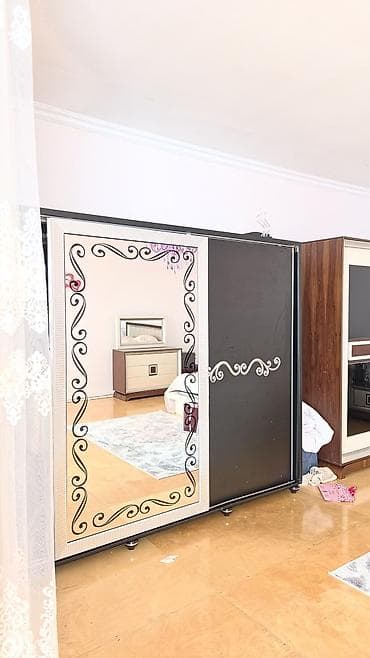 Tecili dolab 130 AZN eni 2.20
Bayıl AFA 3223